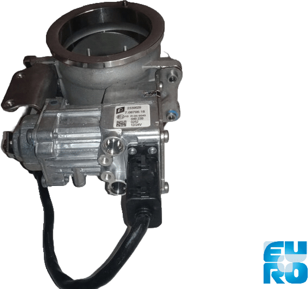 DAF NGD MX-13 BPV KLEP NIEUW OE 2023 - SCHROEFPIJP | 2339629 - Σύστημα ψύξης για Φορτηγό: φωτογραφία 5 DAF NGD MX-13 BPV KLEP NIEUW OE 2023 - SCHROEFPIJP | 2339629 - Σύστημα ψύξης για Φορτηγό: φωτογραφία 5