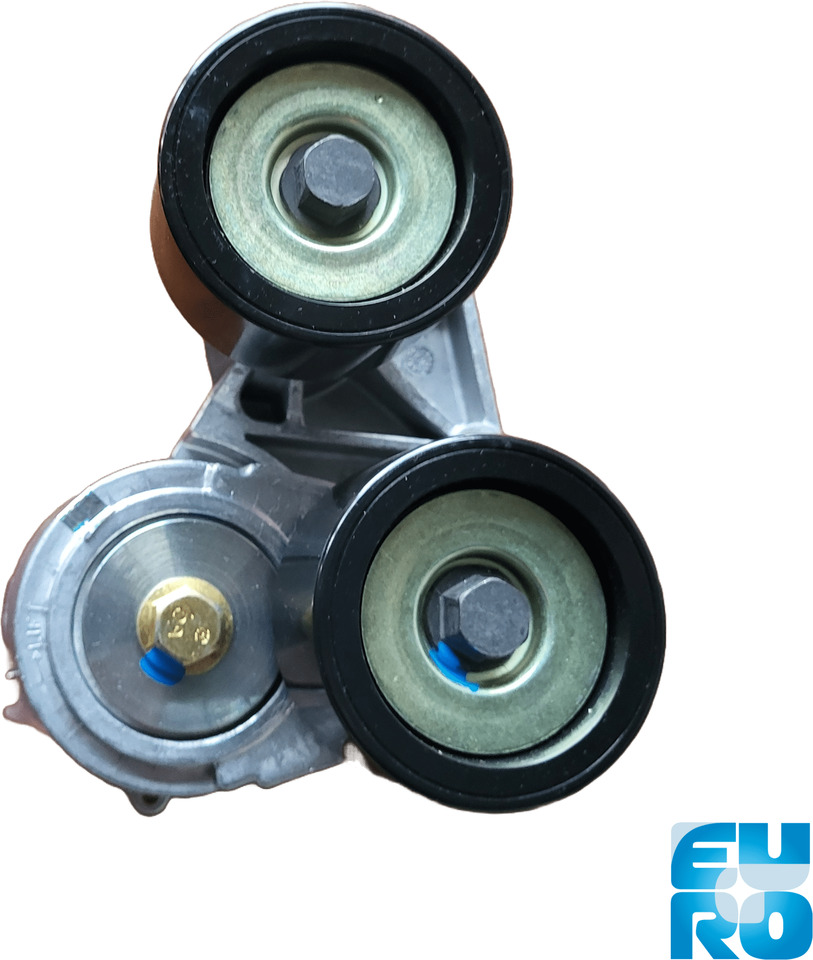 DAF ORIGINELE SPANROLSET 9PK 1961165 - Τεντωτήρας ιμάντα για Φορτηγό: φωτογραφία 4 DAF ORIGINELE SPANROLSET 9PK 1961165 - Τεντωτήρας ιμάντα για Φορτηγό: φωτογραφία 4