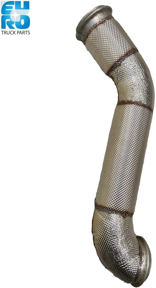 DAF UITLAATPIJP TUSSEN DEMPER EN FLEXIBELE PIJP 2121604A - Εξάτμιση για Φορτηγό: φωτογραφία 1 DAF UITLAATPIJP TUSSEN DEMPER EN FLEXIBELE PIJP 2121604A - Εξάτμιση για Φορτηγό: φωτογραφία 1