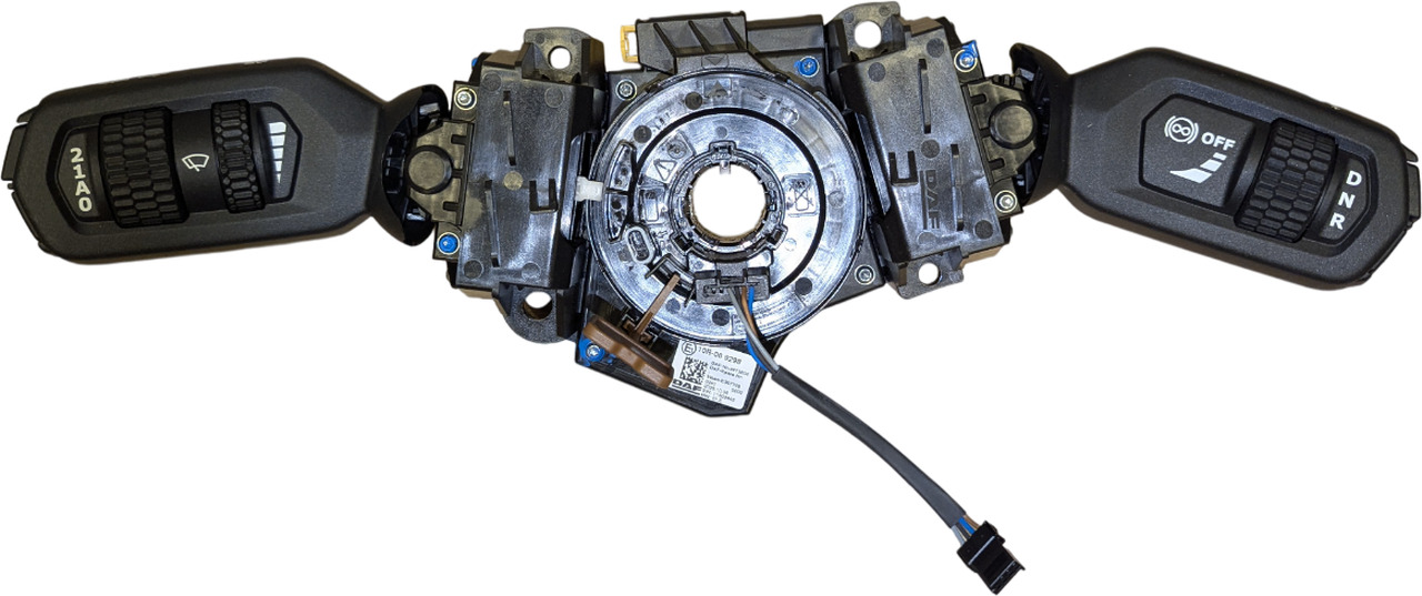 DAF XD XF XG STUURKOLOMSCHAKELAARMODULE OE 2341074 - Διακόπτης κολώνας τιμονιού για Φορτηγό: φωτογραφία 1 DAF XD XF XG STUURKOLOMSCHAKELAARMODULE OE 2341074 - Διακόπτης κολώνας τιμονιού για Φορτηγό: φωτογραφία 1