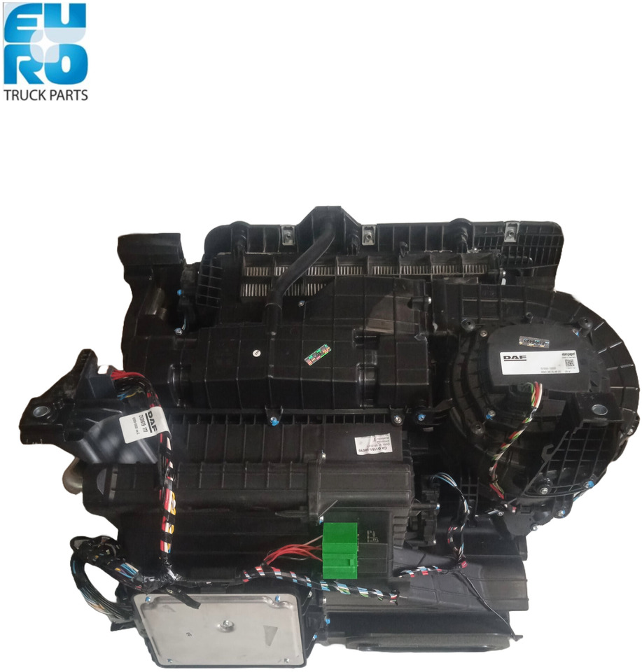 DAF XF 106 HEATER, CCC 2017-USED+DEPOSIT 2302628U - Ψυγείο αυτοκίνητο για Φορτηγό: φωτογραφία 1 DAF XF 106 HEATER, CCC 2017-USED+DEPOSIT 2302628U - Ψυγείο αυτοκίνητο για Φορτηγό: φωτογραφία 1