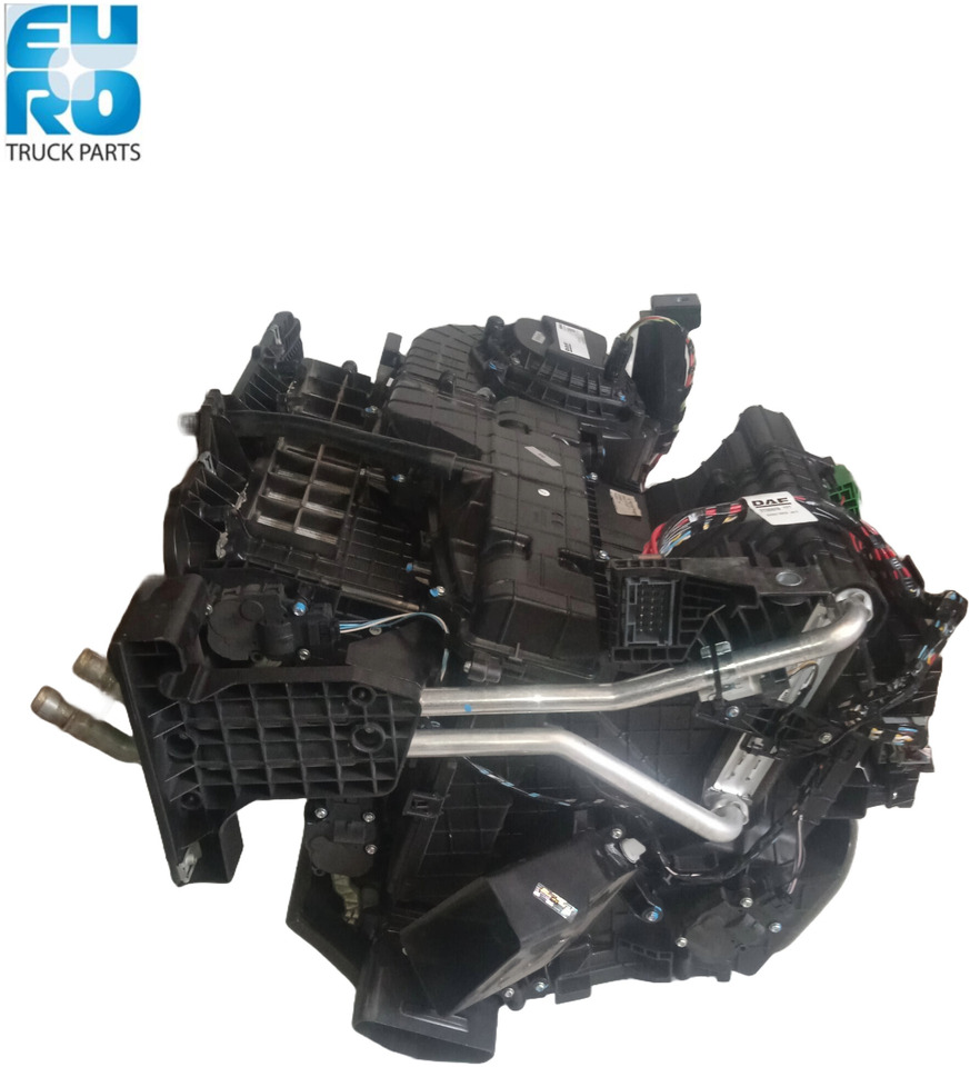 DAF XF 106 HEATER, CCC 2017-USED+DEPOSIT 2302628U - Ψυγείο αυτοκίνητο για Φορτηγό: φωτογραφία 2 DAF XF 106 HEATER, CCC 2017-USED+DEPOSIT 2302628U - Ψυγείο αυτοκίνητο για Φορτηγό: φωτογραφία 2