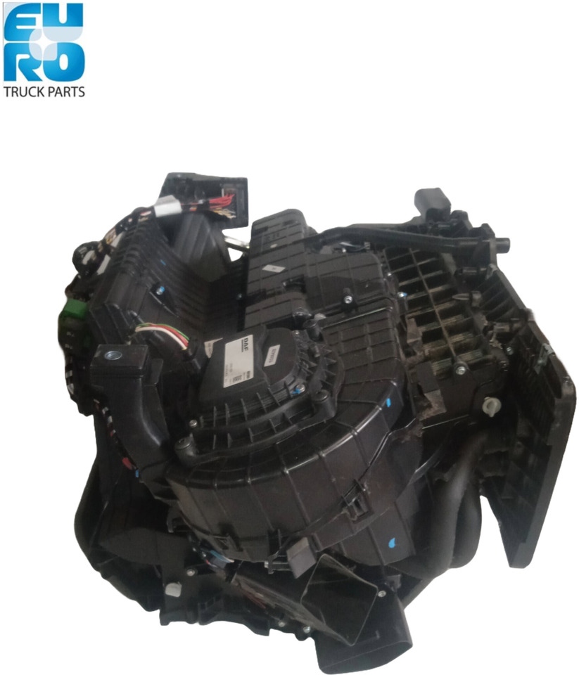 DAF XF 106 HEATER, CCC 2017-USED+DEPOSIT 2302628U - Ψυγείο αυτοκίνητο για Φορτηγό: φωτογραφία 3 DAF XF 106 HEATER, CCC 2017-USED+DEPOSIT 2302628U - Ψυγείο αυτοκίνητο για Φορτηγό: φωτογραφία 3
