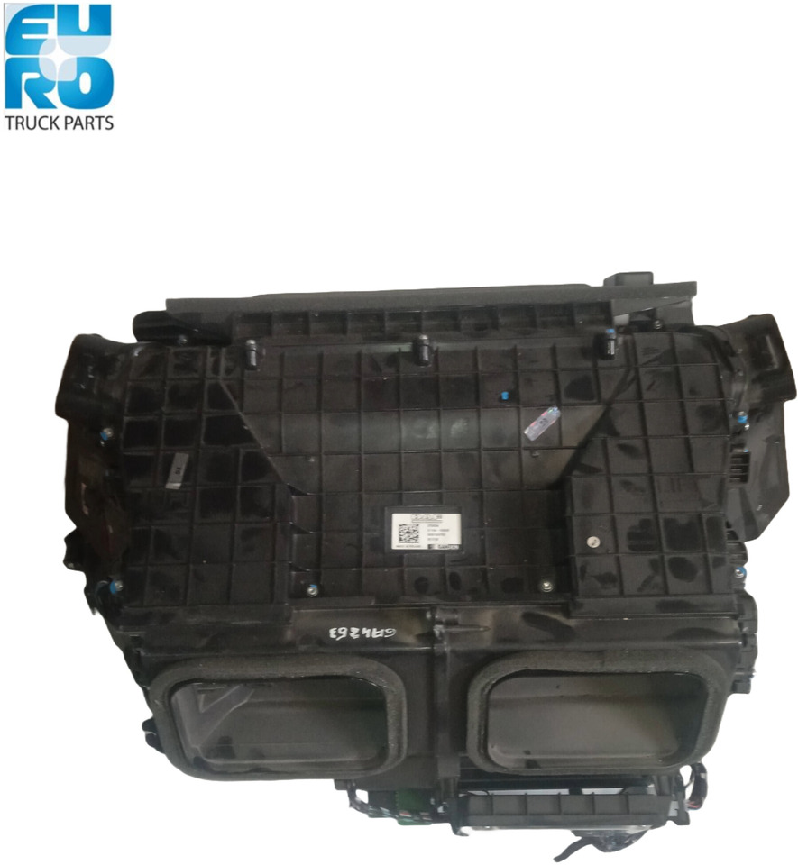 DAF XF 106 HEATER, CCC 2017-USED+DEPOSIT 2302628U - Ψυγείο αυτοκίνητο για Φορτηγό: φωτογραφία 4 DAF XF 106 HEATER, CCC 2017-USED+DEPOSIT 2302628U - Ψυγείο αυτοκίνητο για Φορτηγό: φωτογραφία 4