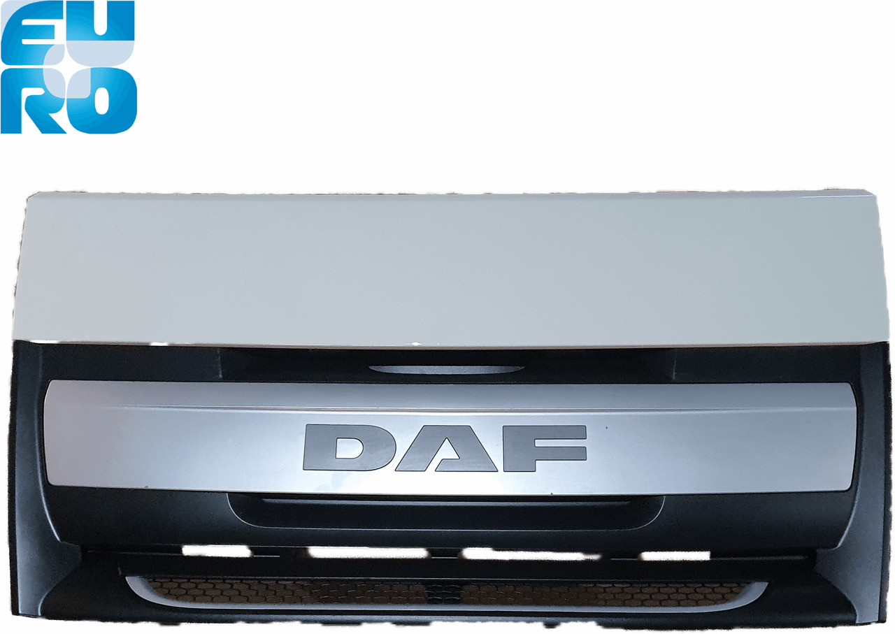 DAF XF 106 MOTORKAP GEBRUIKT COMPLEET 1892076U - Καπό για Φορτηγό: φωτογραφία 1 DAF XF 106 MOTORKAP GEBRUIKT COMPLEET 1892076U - Καπό για Φορτηγό: φωτογραφία 1