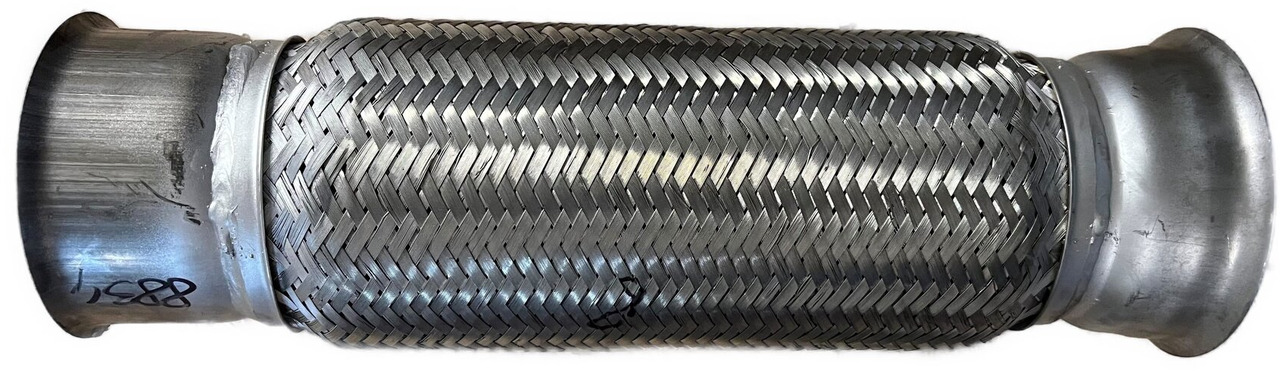 DAF XF106 2013- Fi116 FLEXIBELE UITLAATPIJP MX-13 1954914 - Εξάτμιση για Φορτηγό: φωτογραφία 1 DAF XF106 2013- Fi116 FLEXIBELE UITLAATPIJP MX-13 1954914 - Εξάτμιση για Φορτηγό: φωτογραφία 1