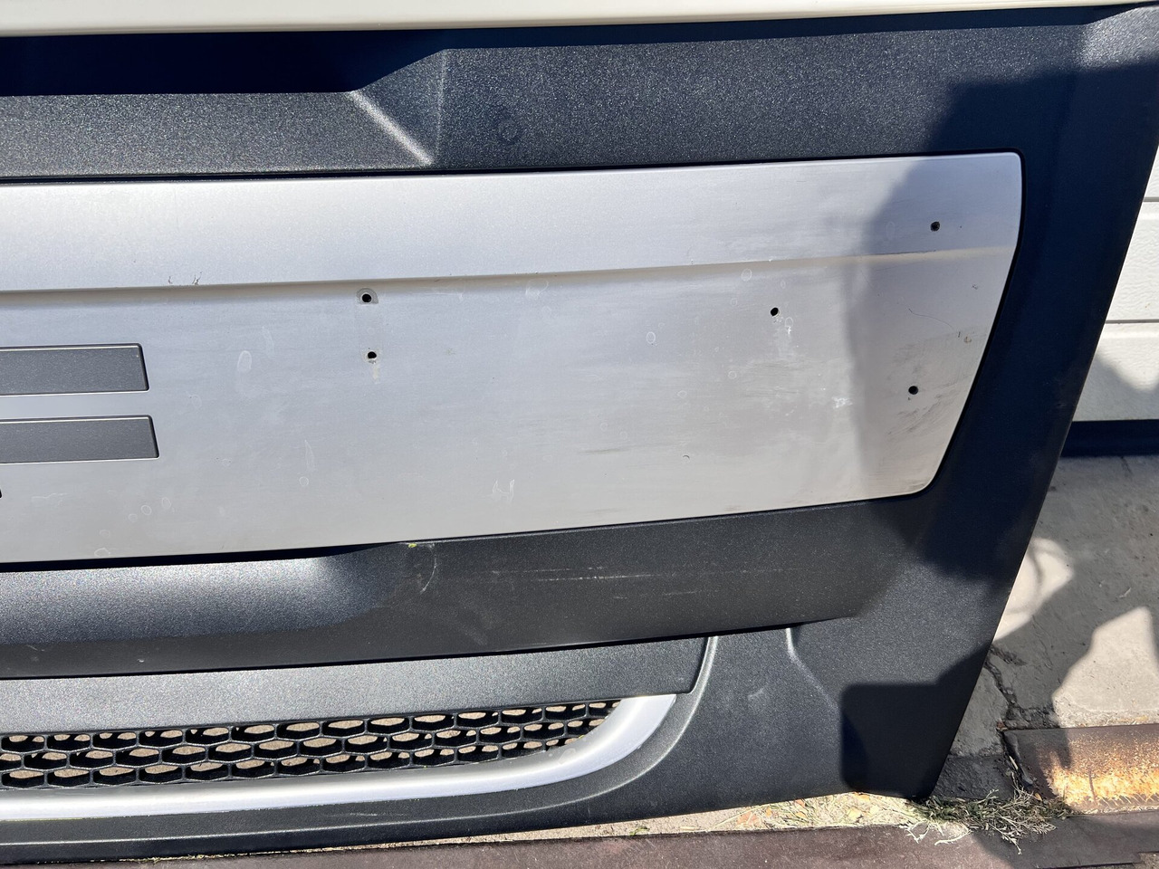 DAF XF106 (-2017) MOTORKAP COMPLEET 2191694U - Καπό για Φορτηγό: φωτογραφία 2 DAF XF106 (-2017) MOTORKAP COMPLEET 2191694U - Καπό για Φορτηγό: φωτογραφία 2