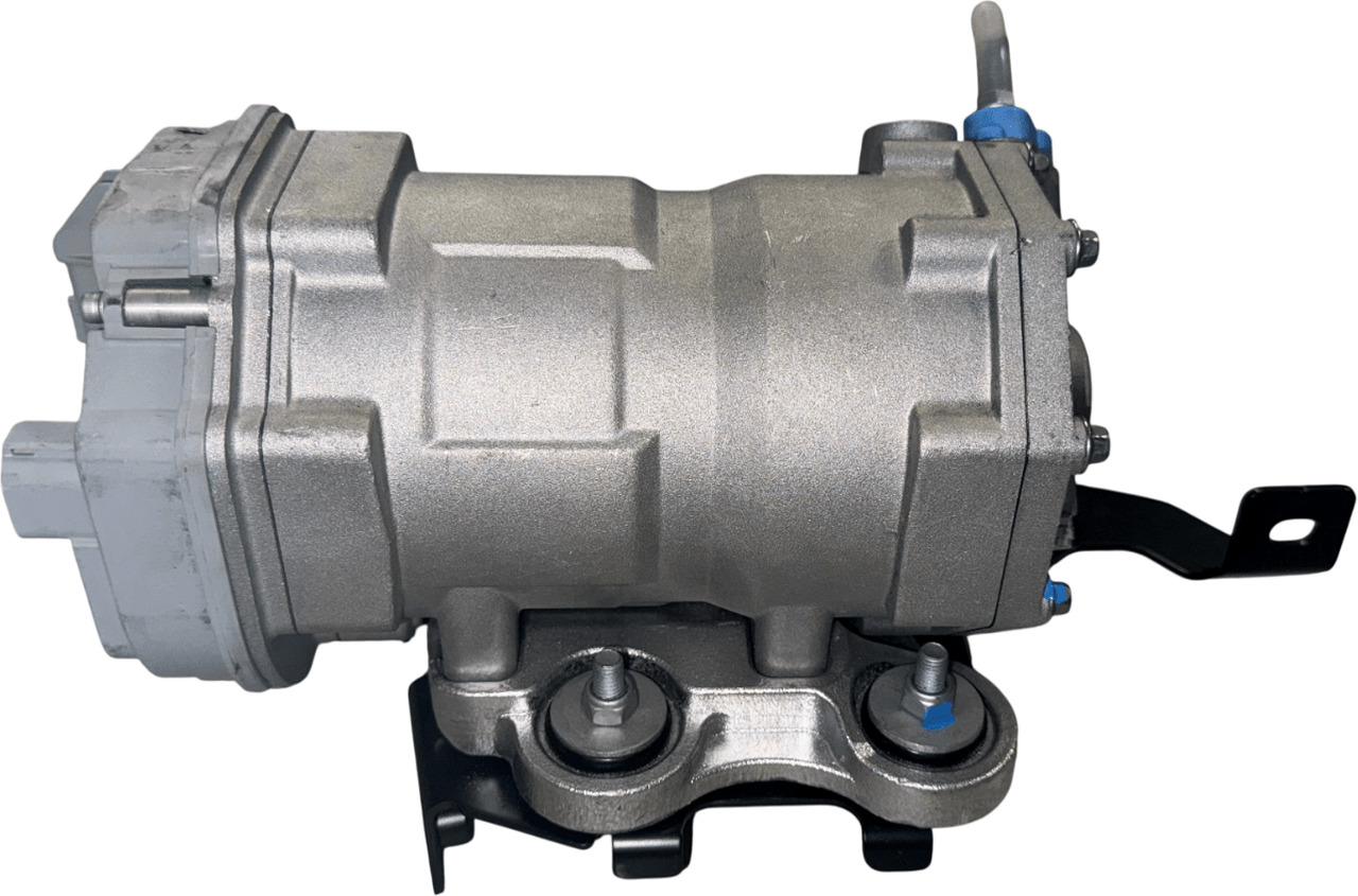 DAF XG AIRCOCOMPRESSOR 2022- MET BEHUIZINGSSCHADE 2294985EXP. - Κομπρεσέρ για Φορτηγό: φωτογραφία 2 DAF XG AIRCOCOMPRESSOR 2022- MET BEHUIZINGSSCHADE 2294985EXP. - Κομπρεσέρ για Φορτηγό: φωτογραφία 2