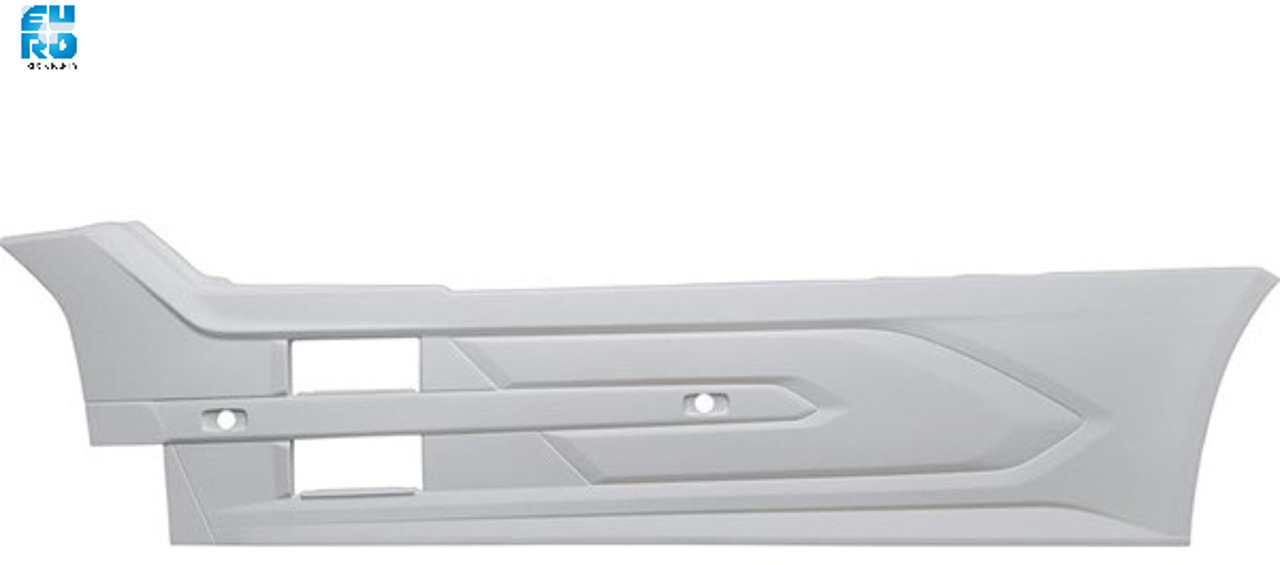 DAF XG XG+ XF LOWDECK ZIJSKIRT SET WB 4000mm 2022- PRIMER ,COMPLEET MET BEVESTIGING - Αμάξωμα και εξωτερικό για Φορτηγό: φωτογραφία 1 DAF XG XG+ XF LOWDECK ZIJSKIRT SET WB 4000mm 2022- PRIMER ,COMPLEET MET BEVESTIGING - Αμάξωμα και εξωτερικό για Φορτηγό: φωτογραφία 1