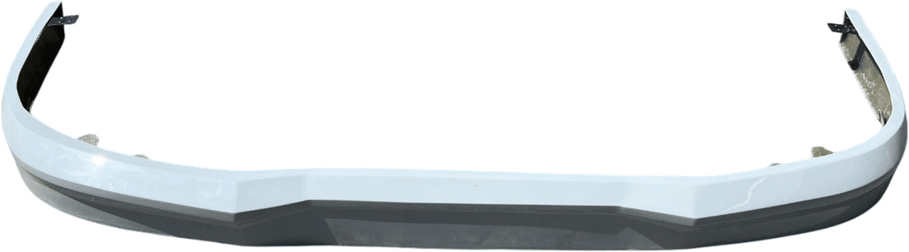 DAF XG+,XG,XF NG ONDER BUMPER SPOILER GEEN KLEUR | 000048 - Προφυλακτήρας για Φορτηγό: φωτογραφία 1 DAF XG+,XG,XF NG ONDER BUMPER SPOILER GEEN KLEUR | 000048 - Προφυλακτήρας για Φορτηγό: φωτογραφία 1