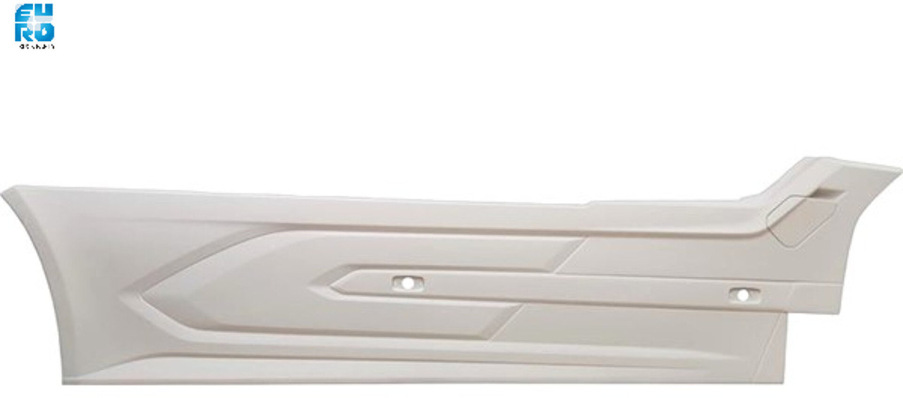 DAF XG XG+ XF ZIJSKIRT SET WB 4000mm 2022- PRIMER ,COMPLEET MET BEVESTIGING. - Αμάξωμα και εξωτερικό για Φορτηγό: φωτογραφία 2 DAF XG XG+ XF ZIJSKIRT SET WB 4000mm 2022- PRIMER ,COMPLEET MET BEVESTIGING. - Αμάξωμα και εξωτερικό για Φορτηγό: φωτογραφία 2