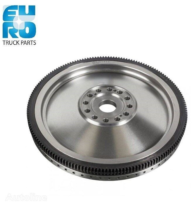 FLYWHEEL DAF Fi430 XF106 MX13 13- AFTERMARKET CEI 1993504 - Σφόνδυλος για Λεωφορείο: φωτογραφία 1 FLYWHEEL DAF Fi430 XF106 MX13 13- AFTERMARKET CEI 1993504 - Σφόνδυλος για Λεωφορείο: φωτογραφία 1