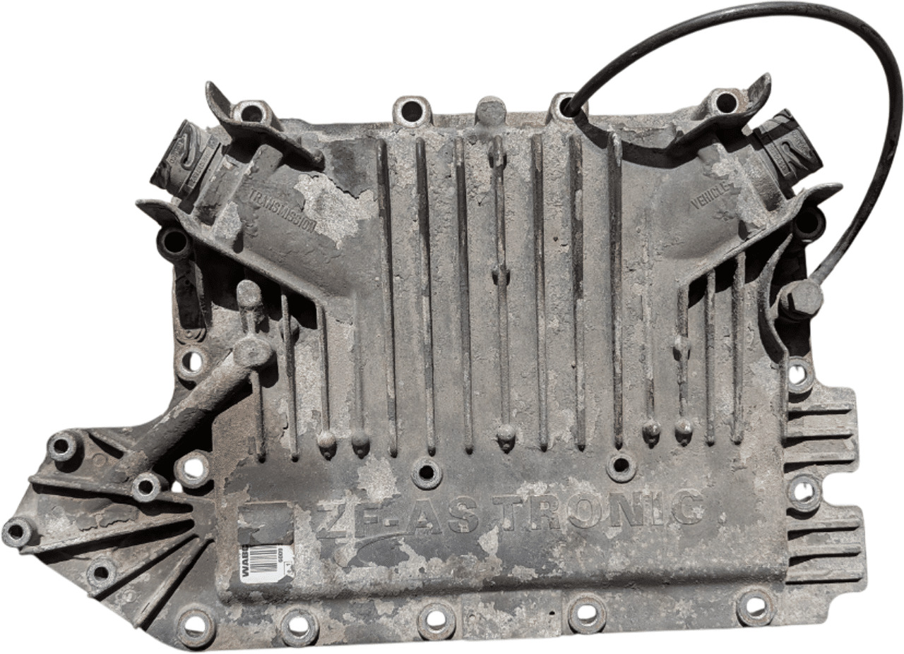 IVECO E5/E6 GS 3.3 ZF ASTRONIC SCHAKELMODULE ELEKTRONISCH (ALLEEN ELEKTRONISCHE COMPONENT) | GEREVISEERD +STATIEGELD | 4213555382 - Μετάδοσης κίνησης για Φορτηγό: φωτογραφία 1 IVECO E5/E6 GS 3.3 ZF ASTRONIC SCHAKELMODULE ELEKTRONISCH (ALLEEN ELEKTRONISCHE COMPONENT) | GEREVISEERD +STATIEGELD | 4213555382 - Μετάδοσης κίνησης για Φορτηγό: φωτογραφία 1