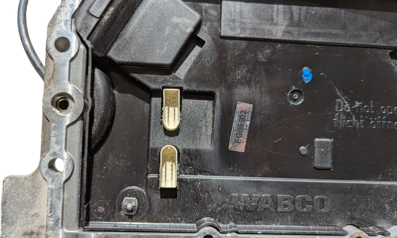 IVECO E5/E6 GS 3.3 ZF ASTRONIC SCHAKELMODULE ELEKTRONISCH (ALLEEN ELEKTRONISCHE COMPONENT) | GEREVISEERD +STATIEGELD | 4213555382 - Μετάδοσης κίνησης για Φορτηγό: φωτογραφία 3 IVECO E5/E6 GS 3.3 ZF ASTRONIC SCHAKELMODULE ELEKTRONISCH (ALLEEN ELEKTRONISCHE COMPONENT) | GEREVISEERD +STATIEGELD | 4213555382 - Μετάδοσης κίνησης για Φορτηγό: φωτογραφία 3