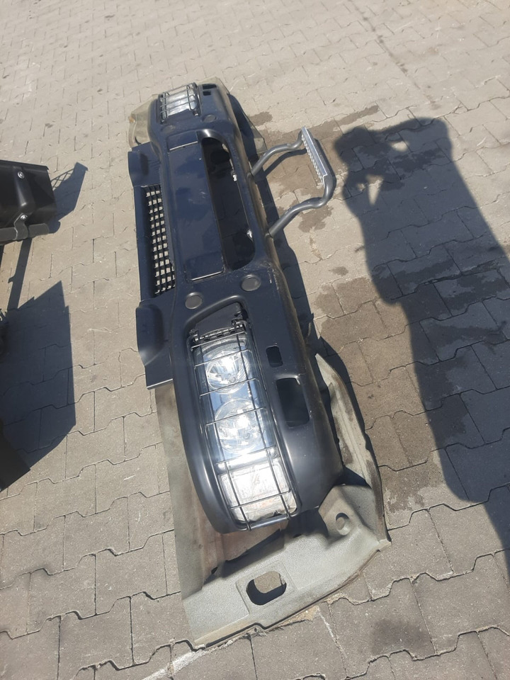 IVECO EUROCARGO 150-280 EURO 5-6 CABINE 4X4 NIEUW HANDMATIG 000135 - Καμπίνα για Φορτηγό: φωτογραφία 5 IVECO EUROCARGO 150-280 EURO 5-6 CABINE 4X4 NIEUW HANDMATIG 000135 - Καμπίνα για Φορτηγό: φωτογραφία 5