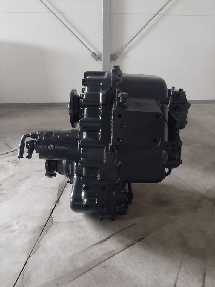 Iveco trakker vg2000 tussenbak Gebruikt ZF - Μετάδοσης κίνησης για Φορτηγό: φωτογραφία 3 Iveco trakker vg2000 tussenbak Gebruikt ZF - Μετάδοσης κίνησης για Φορτηγό: φωτογραφία 3