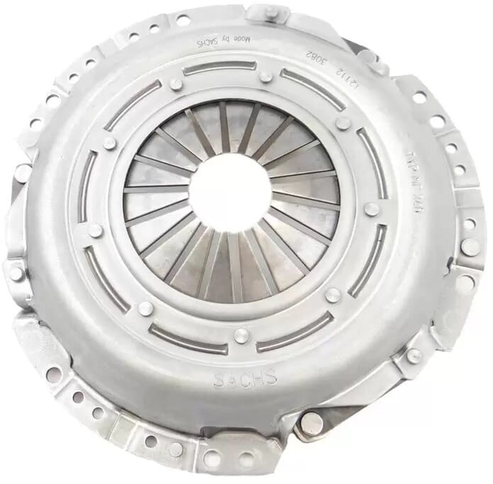 KOPPELINGSSET MB ACTROS MP4 430MM ,ANTOS,AROCS POWERSHIFT//NIEUW// SACHS 3400700529 - Συμπλέκτης και ανταλλακτικά για Φορτηγό: φωτογραφία 3 KOPPELINGSSET MB ACTROS MP4 430MM ,ANTOS,AROCS POWERSHIFT//NIEUW// SACHS 3400700529 - Συμπλέκτης και ανταλλακτικά για Φορτηγό: φωτογραφία 3