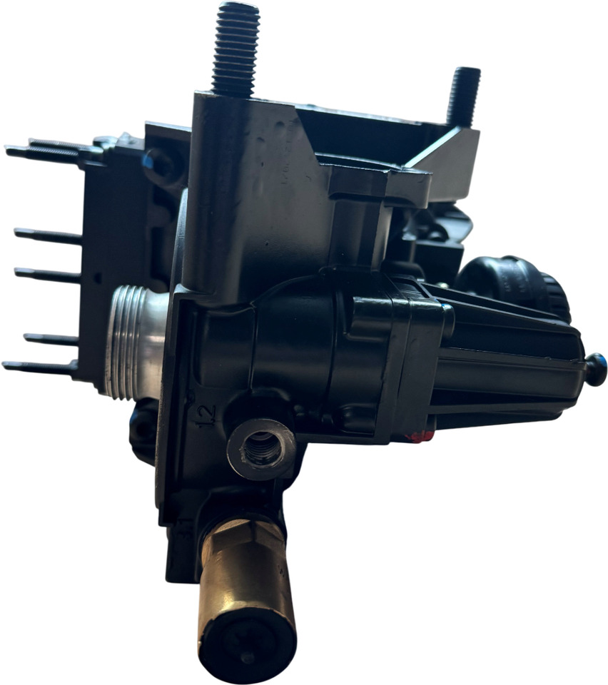 LUCHTDROGER SC.R 04- WABCO RECONDITIONEERD +BORG 9325100090REC. - Εξαρτήματα φρένων για Φορτηγό: φωτογραφία 4 LUCHTDROGER SC.R 04- WABCO RECONDITIONEERD +BORG 9325100090REC. - Εξαρτήματα φρένων για Φορτηγό: φωτογραφία 4