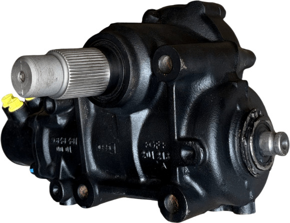 MB ACTROS 6X4 6X6 6X8 STUURHUIS GEREVISEERD + BORG 6464602000REC. - Κρεμαγιέρα για Φορτηγό: φωτογραφία 3 MB ACTROS 6X4 6X6 6X8 STUURHUIS GEREVISEERD + BORG 6464602000REC. - Κρεμαγιέρα για Φορτηγό: φωτογραφία 3