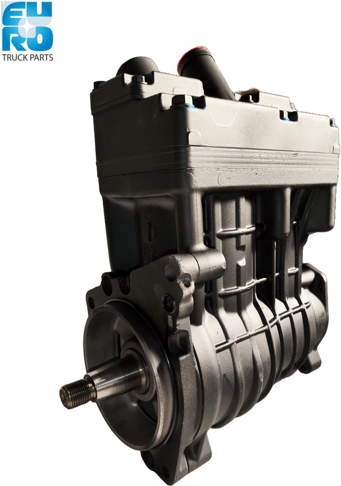 MB Act.4 OM 471/473 LUCHTCOMPRESSOR VOITH GERECONDITIONEERD + DEPOSIT 4711304215REC - Κομπρεσέρ για Φορτηγό: φωτογραφία 3 MB Act.4 OM 471/473 LUCHTCOMPRESSOR VOITH GERECONDITIONEERD + DEPOSIT 4711304215REC - Κομπρεσέρ για Φορτηγό: φωτογραφία 3