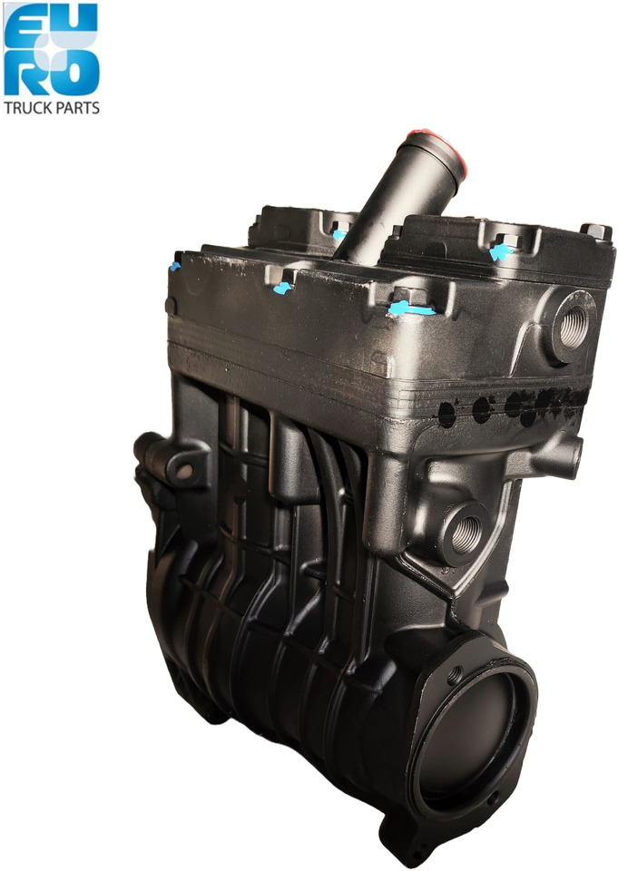 MB Act.4 OM 471/473 LUCHTCOMPRESSOR VOITH GERECONDITIONEERD + DEPOSIT 4711304215REC - Κομπρεσέρ για Φορτηγό: φωτογραφία 4 MB Act.4 OM 471/473 LUCHTCOMPRESSOR VOITH GERECONDITIONEERD + DEPOSIT 4711304215REC - Κομπρεσέρ για Φορτηγό: φωτογραφία 4