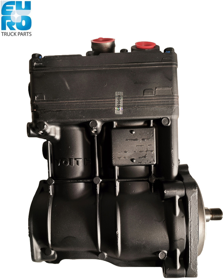 MB Act.4 OM 471/473 LUCHTCOMPRESSOR VOITH GERECONDITIONEERD + DEPOSIT 4711304215REC - Κομπρεσέρ για Φορτηγό: φωτογραφία 1 MB Act.4 OM 471/473 LUCHTCOMPRESSOR VOITH GERECONDITIONEERD + DEPOSIT 4711304215REC - Κομπρεσέρ για Φορτηγό: φωτογραφία 1