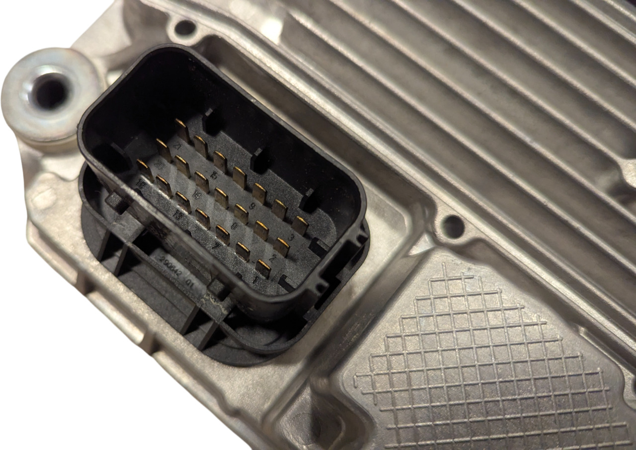 MERCEDES BENZ ACTROS MP4 ACM REGELMODULE NIEUW | 0004466754 - Ηλεκτρικό σύστημα για Φορτηγό: φωτογραφία 4 MERCEDES BENZ ACTROS MP4 ACM REGELMODULE NIEUW | 0004466754 - Ηλεκτρικό σύστημα για Φορτηγό: φωτογραφία 4