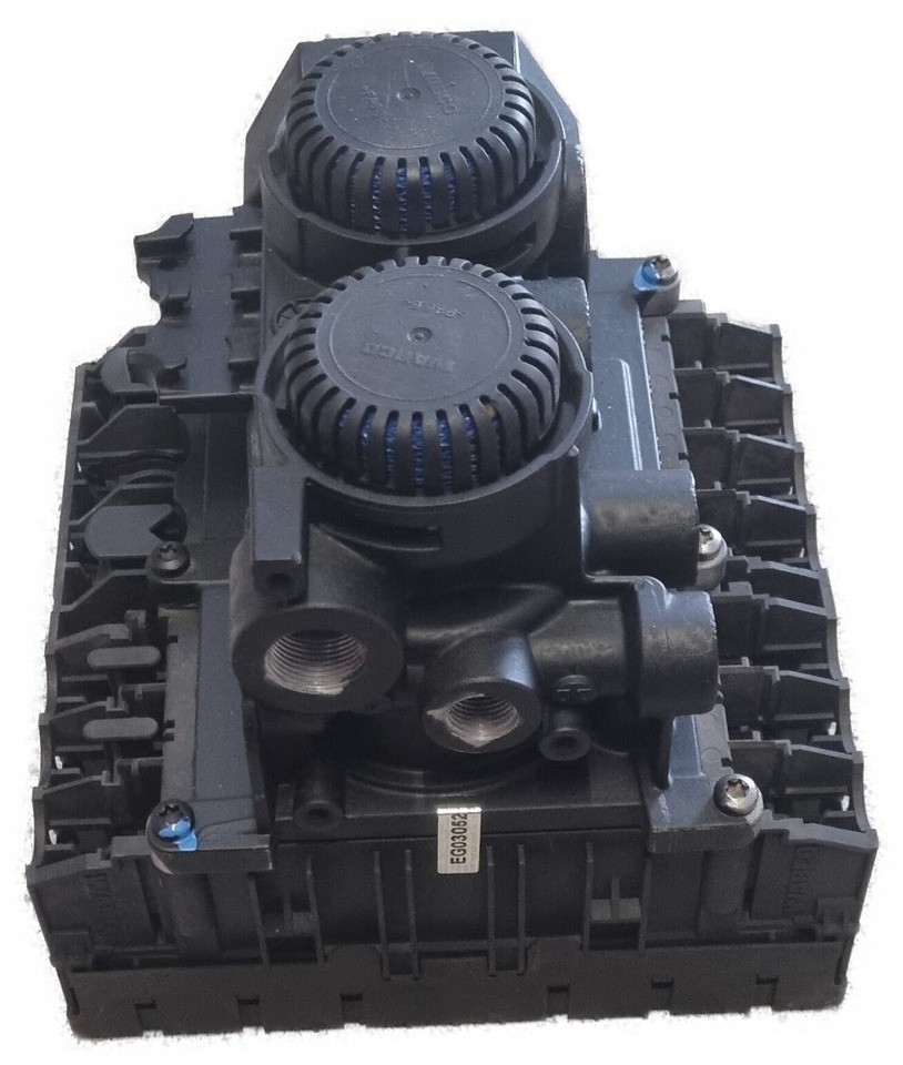 MODULATOR PREMIUM EBS E-GEN. 4S/3M - RECONDITIONED + DEPOSIT 200 EUR 4801020630REC. - Βαλβίδα φρένων για Φορτηγό: φωτογραφία 2 MODULATOR PREMIUM EBS E-GEN. 4S/3M - RECONDITIONED + DEPOSIT 200 EUR 4801020630REC. - Βαλβίδα φρένων για Φορτηγό: φωτογραφία 2