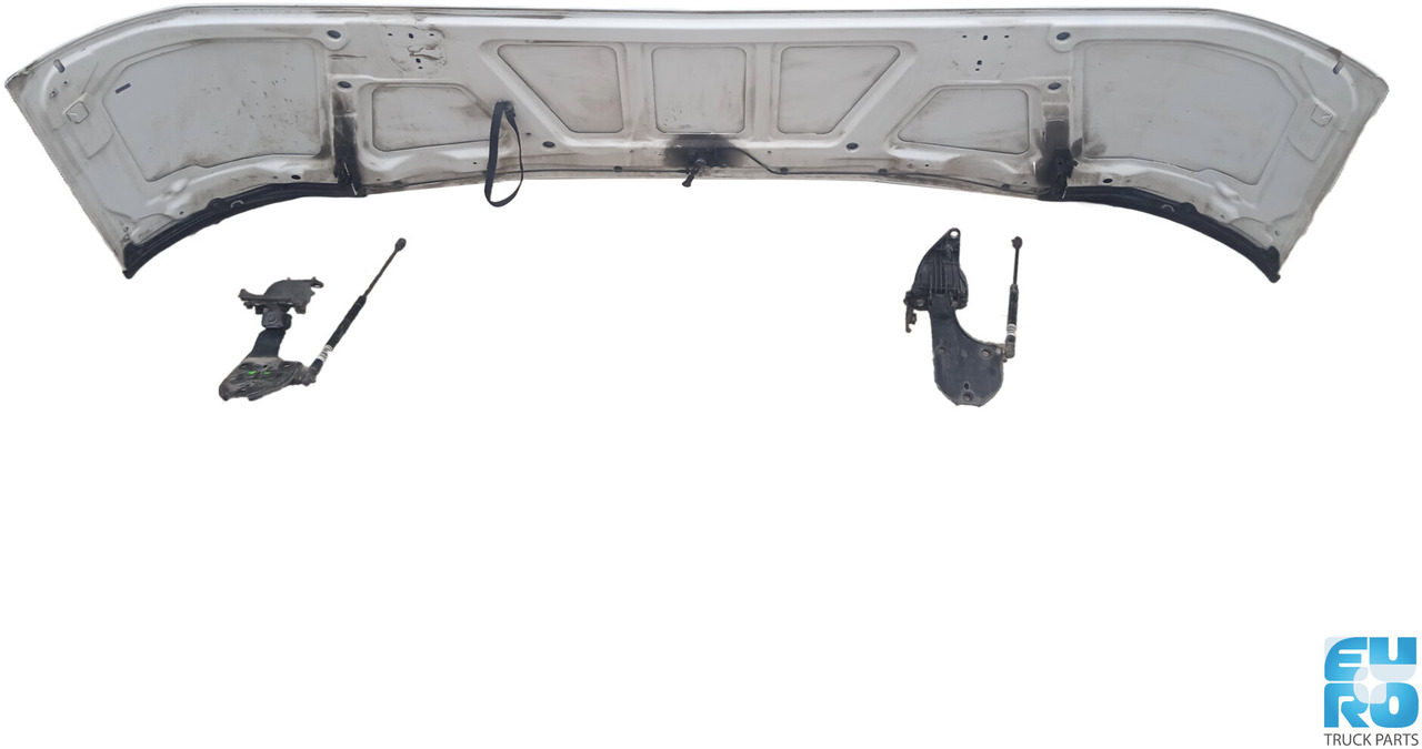 MOTORKAP RVI T-RANGE USED 7484537795U - Καπό για Φορτηγό: φωτογραφία 2 MOTORKAP RVI T-RANGE USED 7484537795U - Καπό για Φορτηγό: φωτογραφία 2