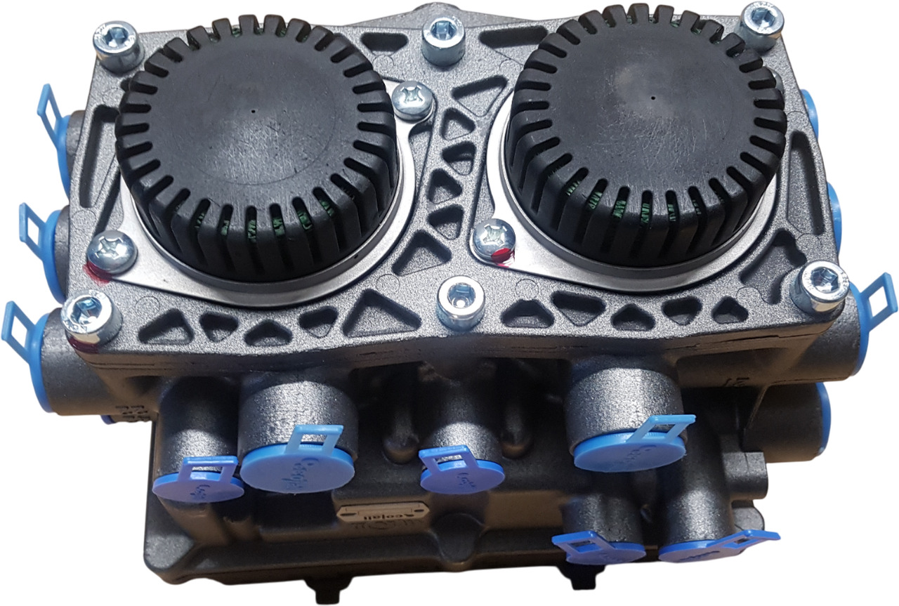 OPLEGGERS EBS KLEP KNORR ES 2053 +BORG - Εξαρτήματα φρένων για Τρέιλερ: φωτογραφία 1 OPLEGGERS EBS KLEP KNORR ES 2053 +BORG - Εξαρτήματα φρένων για Τρέιλερ: φωτογραφία 1