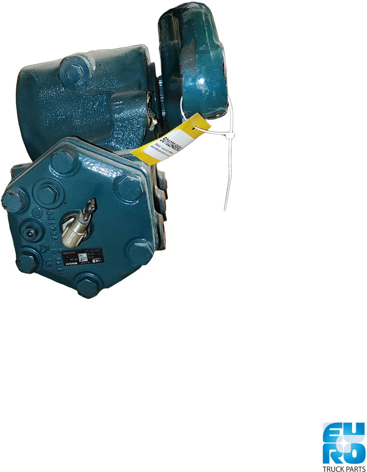 RENAULT / VOLVO FH13 STUURHUIS 5010294889U - Κρεμαγιέρα για Φορτηγό: φωτογραφία 5 RENAULT / VOLVO FH13 STUURHUIS 5010294889U - Κρεμαγιέρα για Φορτηγό: φωτογραφία 5