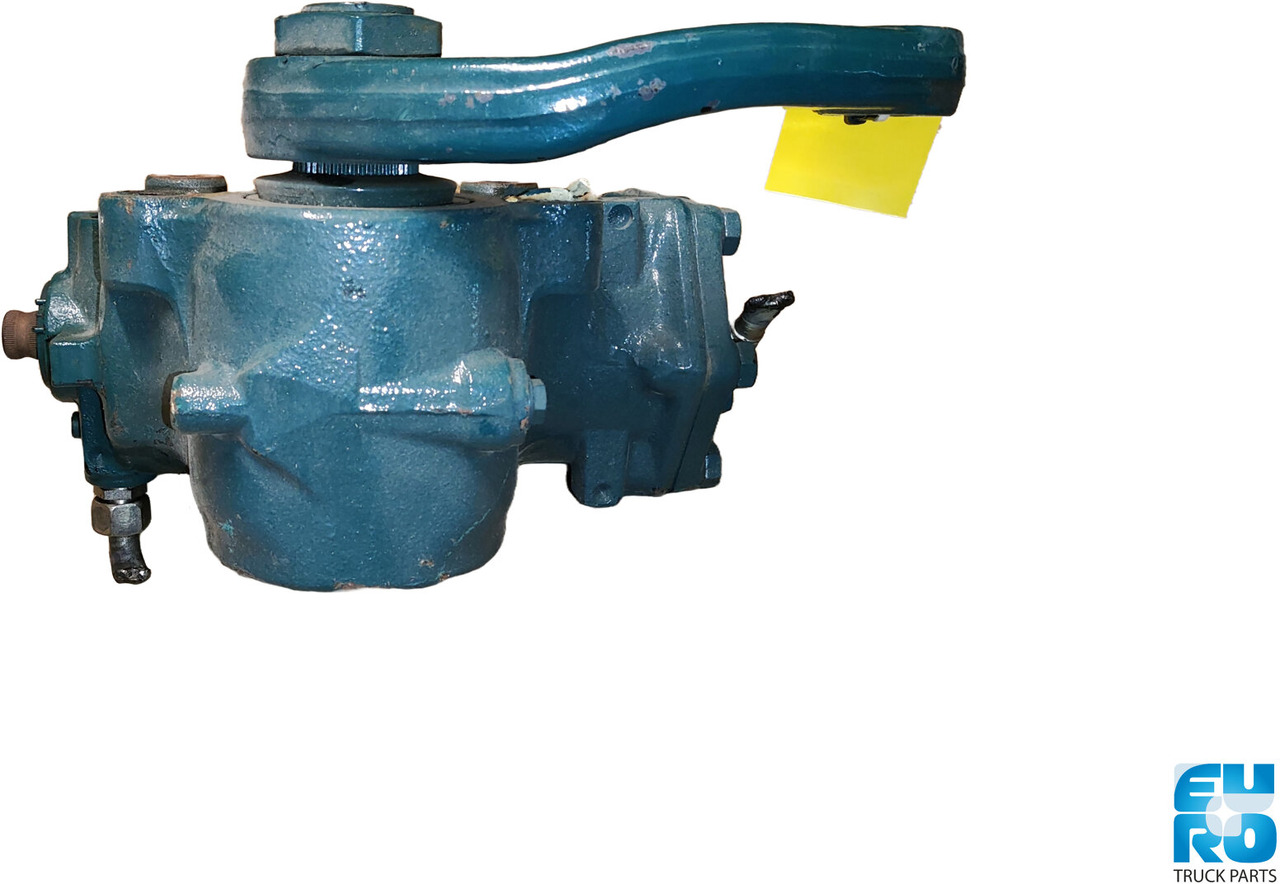 RENAULT / VOLVO FH13 STUURHUIS 5010294889U - Κρεμαγιέρα για Φορτηγό: φωτογραφία 4 RENAULT / VOLVO FH13 STUURHUIS 5010294889U - Κρεμαγιέρα για Φορτηγό: φωτογραφία 4