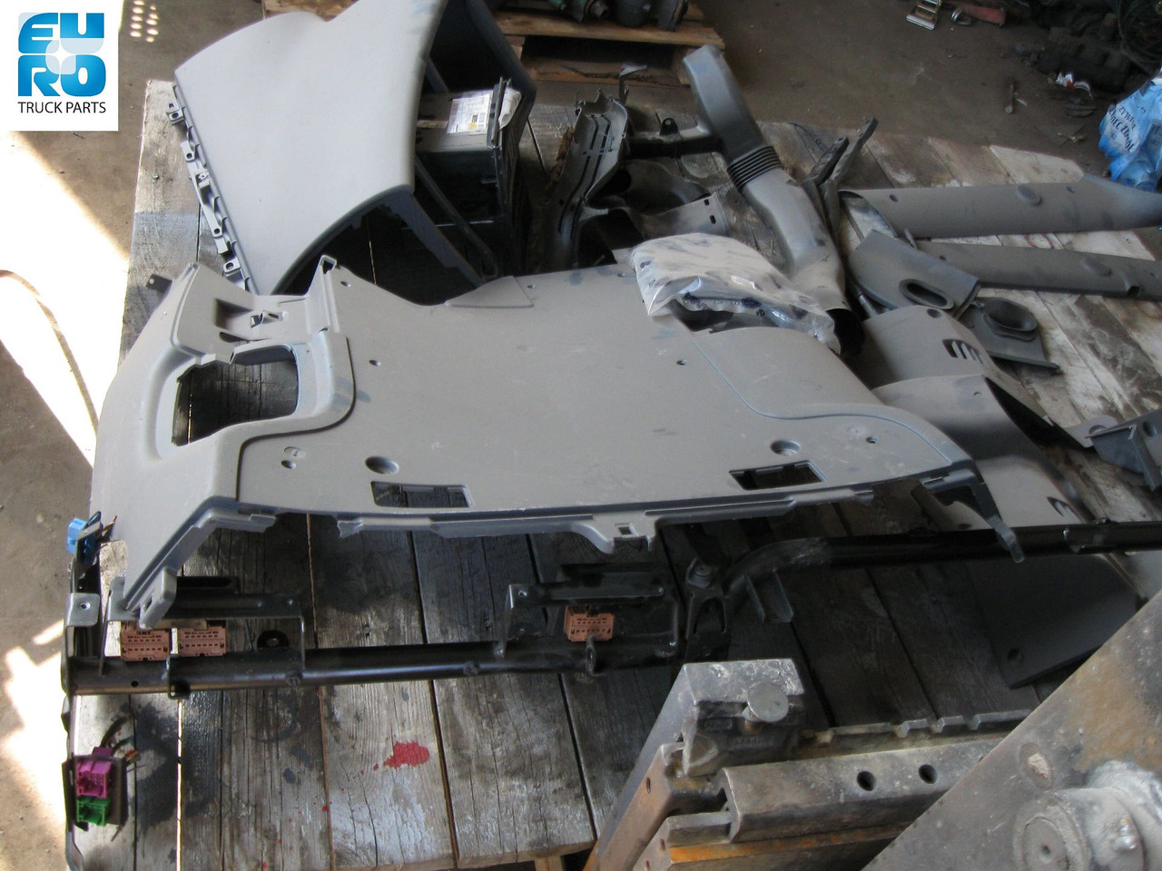 SCANIA 8x4 2005-2018 ,CAB. P230 RHD - LHD EXCHANGE SET 000024 - Αμάξωμα και εξωτερικό για Φορτηγό: φωτογραφία 2 SCANIA 8x4 2005-2018 ,CAB. P230 RHD - LHD EXCHANGE SET 000024 - Αμάξωμα και εξωτερικό για Φορτηγό: φωτογραφία 2