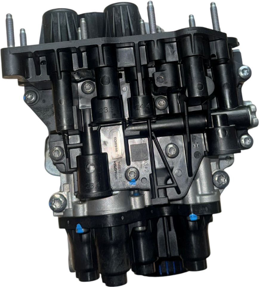 SCANIA EURO 6 LUCHTDROGER APS 1 FILTER WABCO + STATIEGELD 2608040W - Φίλτρο αέρα για Φορτηγό: φωτογραφία 3 SCANIA EURO 6 LUCHTDROGER APS 1 FILTER WABCO + STATIEGELD 2608040W - Φίλτρο αέρα για Φορτηγό: φωτογραφία 3