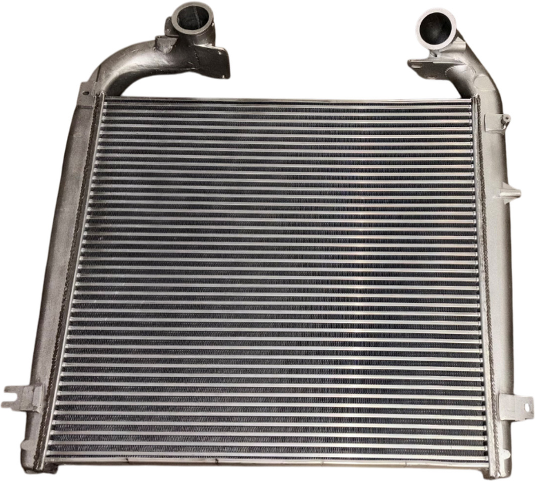 SCANIA INTERCOOLER RUIL+DEPOSIT 1900501R - Ενδιάμεσος ψύκτης για Φορτηγό: φωτογραφία 1 SCANIA INTERCOOLER RUIL+DEPOSIT 1900501R - Ενδιάμεσος ψύκτης για Φορτηγό: φωτογραφία 1