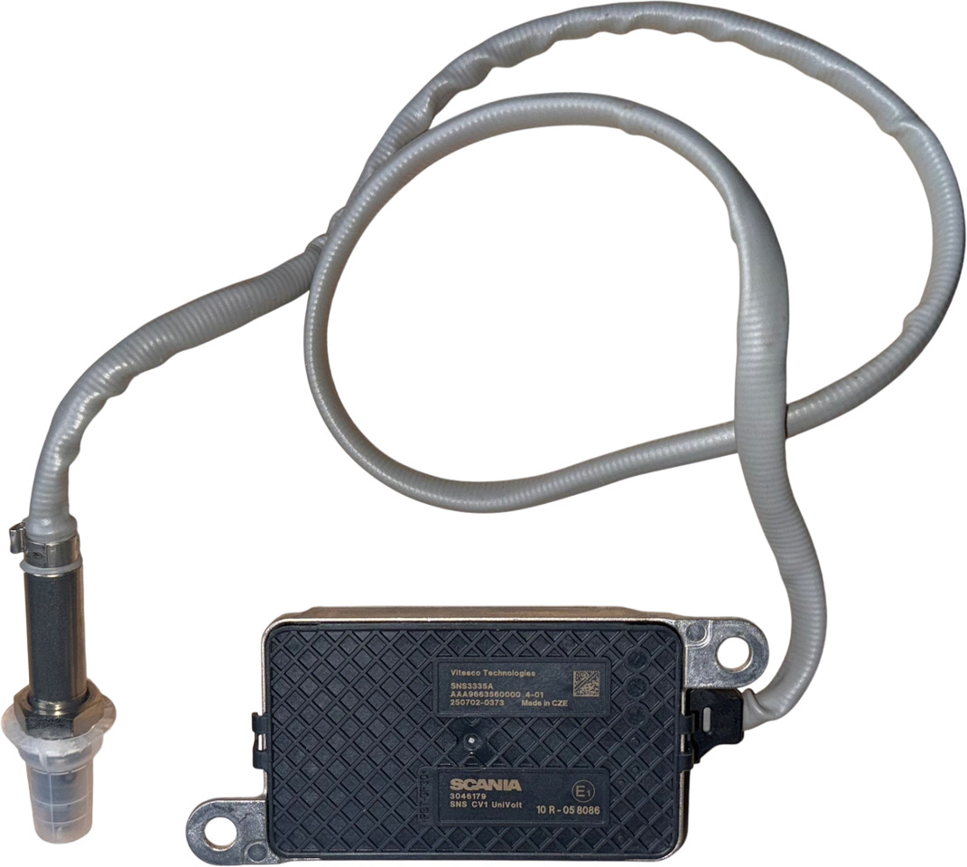 SCANIA NOX SENSOR 3046179 - Σύστημα εξάτμισης για Φορτηγό: φωτογραφία 2 SCANIA NOX SENSOR 3046179 - Σύστημα εξάτμισης για Φορτηγό: φωτογραφία 2