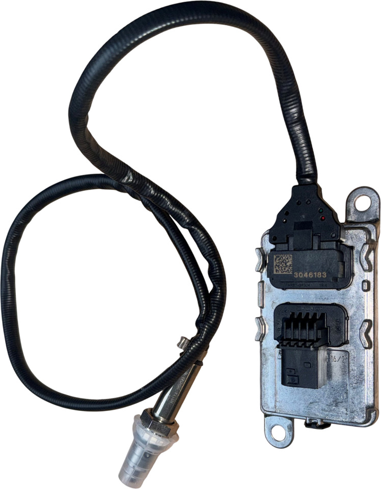 SCANIA NOX SENSOR 3046183 - Σύστημα εξάτμισης για Φορτηγό: φωτογραφία 3 SCANIA NOX SENSOR 3046183 - Σύστημα εξάτμισης για Φορτηγό: φωτογραφία 3