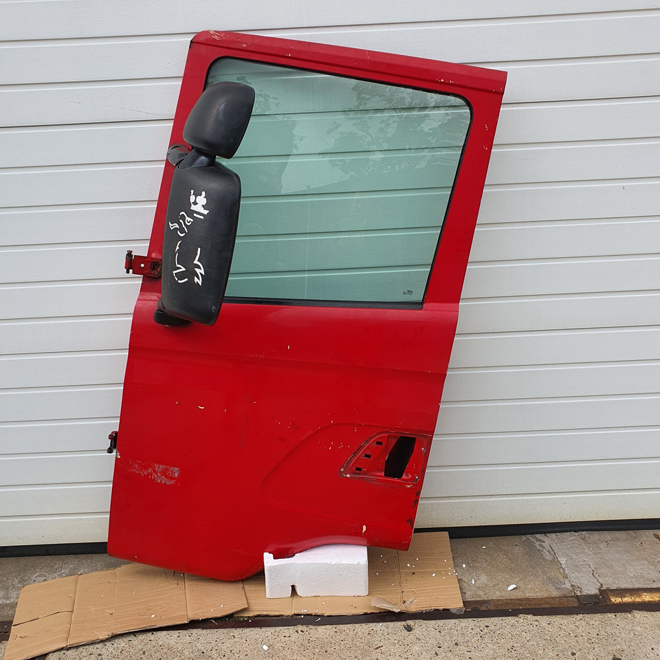 Scania G/R CABINE PORTIER LINKS 1476534U - Πόρτα και ανταλλακτικά για Φορτηγό: φωτογραφία 3 Scania G/R CABINE PORTIER LINKS 1476534U - Πόρτα και ανταλλακτικά για Φορτηγό: φωτογραφία 3