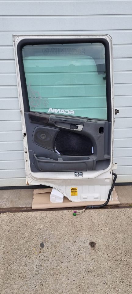 Scania G/R CABINE PORTIER LINKS 1476534U - Πόρτα και ανταλλακτικά για Φορτηγό: φωτογραφία 2 Scania G/R CABINE PORTIER LINKS 1476534U - Πόρτα και ανταλλακτικά για Φορτηγό: φωτογραφία 2