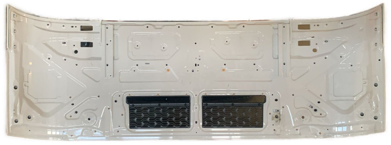 VO FH5 FRONT PANEEL FRAME ENKEL GEBRUIKT 84281138U - Καπό για Φορτηγό: φωτογραφία 2 VO FH5 FRONT PANEEL FRAME ENKEL GEBRUIKT 84281138U - Καπό για Φορτηγό: φωτογραφία 2