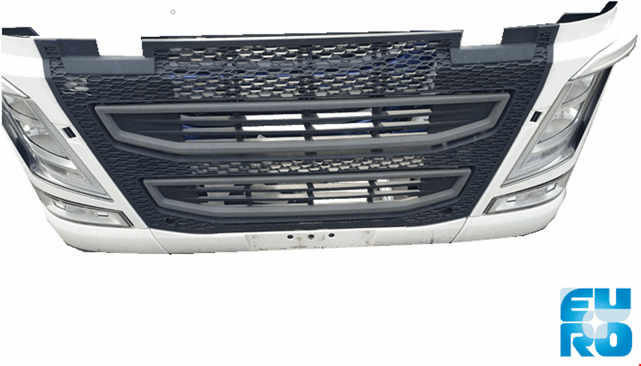 VOLVO FH 4 H7 KOPLAMP VOORKANT ONDER GEBRUIKT 000194 - Καπό για Φορτηγό: φωτογραφία 1 VOLVO FH 4 H7 KOPLAMP VOORKANT ONDER GEBRUIKT 000194 - Καπό για Φορτηγό: φωτογραφία 1
