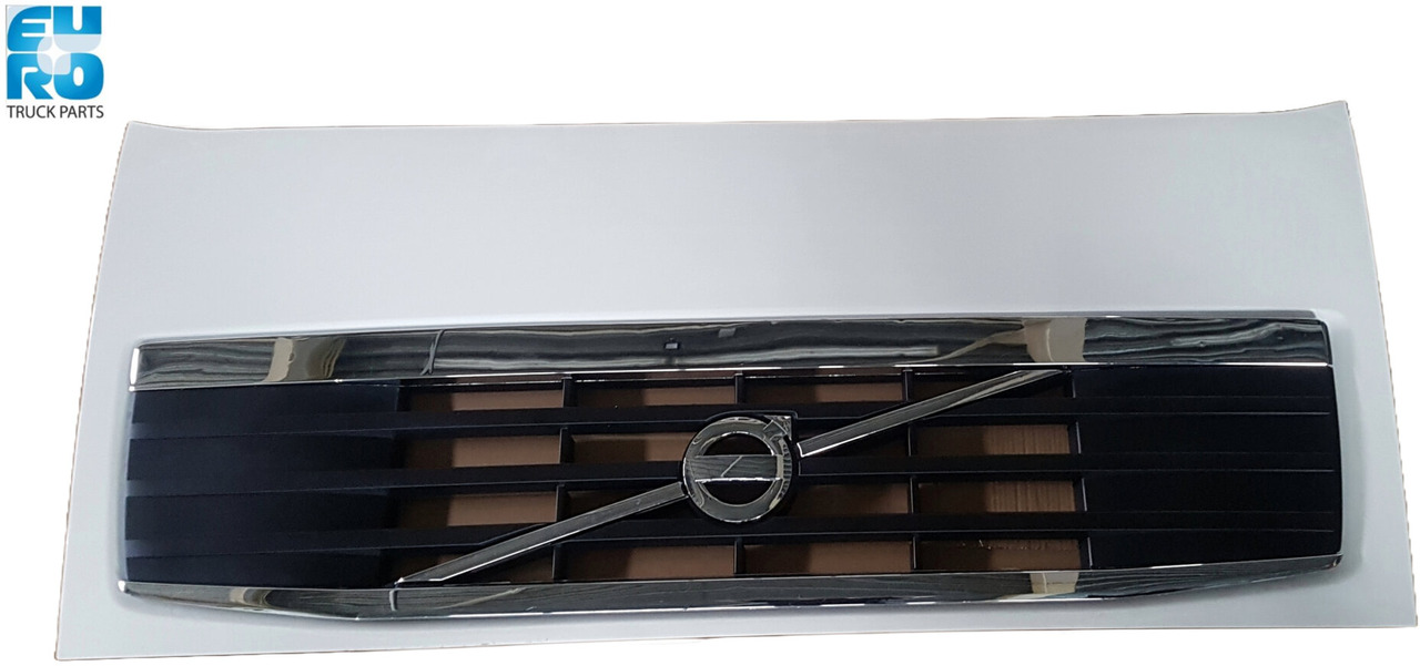 VOLVO FH13 MOTORKAP MET GRILLE GEBRUIKT 21190825U - Καπό για Φορτηγό: φωτογραφία 1 VOLVO FH13 MOTORKAP MET GRILLE GEBRUIKT 21190825U - Καπό για Φορτηγό: φωτογραφία 1