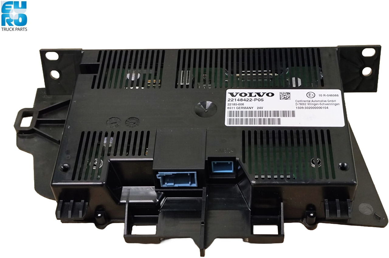 VOLVO FH4 DISPLAY NIEUW 22148422 - Ηλεκτρονική μονάδα ελέγχου για Φορτηγό: φωτογραφία 3 VOLVO FH4 DISPLAY NIEUW 22148422 - Ηλεκτρονική μονάδα ελέγχου για Φορτηγό: φωτογραφία 3