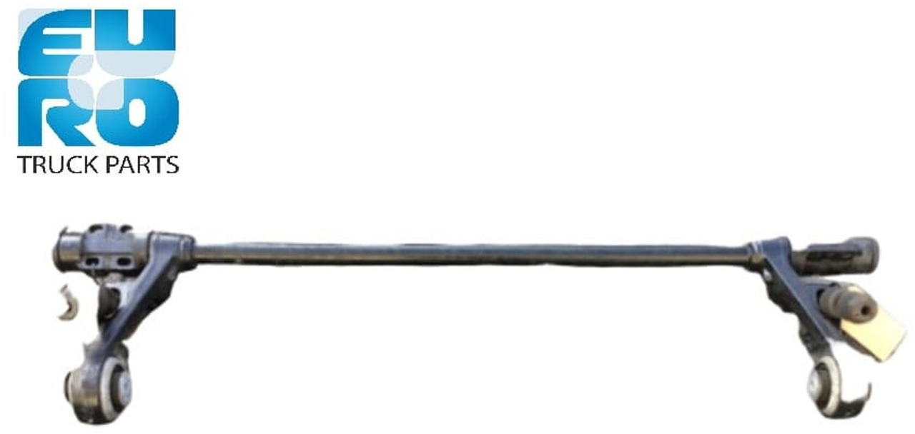 VOLVO FH4 STABILISATORSTANG 21750162U - Αντιστρεπτική ράβδος για Φορτηγό: φωτογραφία 2 VOLVO FH4 STABILISATORSTANG 21750162U - Αντιστρεπτική ράβδος για Φορτηγό: φωτογραφία 2