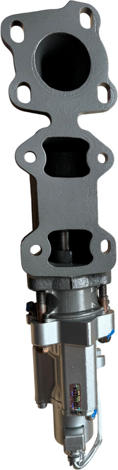 VOLVO FH5 EGR-KLEP GEREVISEERD + STATIEGELD 23793581REC - Ψυγείο EGR για Φορτηγό: φωτογραφία 1 VOLVO FH5 EGR-KLEP GEREVISEERD + STATIEGELD 23793581REC - Ψυγείο EGR για Φορτηγό: φωτογραφία 1