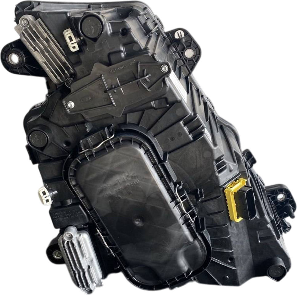 VOLVO FH5/FH16/FM/FMX KOPLAMP LINKS | GEBRUIKT | 23752668 - Προβολέας για Φορτηγό: φωτογραφία 2 VOLVO FH5/FH16/FM/FMX KOPLAMP LINKS | GEBRUIKT | 23752668 - Προβολέας για Φορτηγό: φωτογραφία 2