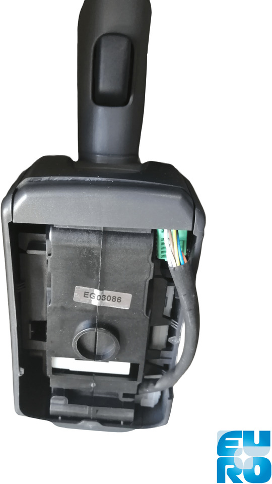 VOLVO I-SHIFT POOKHUIS AFTERMARKET + statiegeld 20483920A - Λεβιές ταχύτητων για Φορτηγό: φωτογραφία 2 VOLVO I-SHIFT POOKHUIS AFTERMARKET + statiegeld 20483920A - Λεβιές ταχύτητων για Φορτηγό: φωτογραφία 2