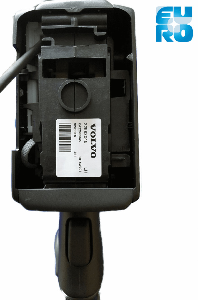 VOLVO I-SHIFT SCHAKELPOOK 22583045 20709205 - Λεβιές ταχύτητων για Φορτηγό: φωτογραφία 2 VOLVO I-SHIFT SCHAKELPOOK 22583045 20709205 - Λεβιές ταχύτητων για Φορτηγό: φωτογραφία 2