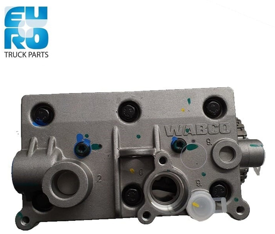 VOLVO LUCHTCOMPRESSOR WABCO 21984259 + €50 STATIEGELD - Κομπρεσέρ για Φορτηγό: φωτογραφία 2 VOLVO LUCHTCOMPRESSOR WABCO 21984259 + €50 STATIEGELD - Κομπρεσέρ για Φορτηγό: φωτογραφία 2