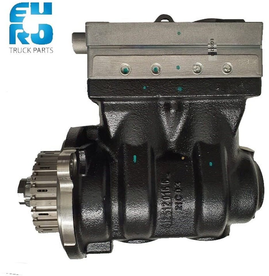 VOLVO LUCHTCOMPRESSOR WABCO 21984259 + €50 STATIEGELD - Κομπρεσέρ για Φορτηγό: φωτογραφία 3 VOLVO LUCHTCOMPRESSOR WABCO 21984259 + €50 STATIEGELD - Κομπρεσέρ για Φορτηγό: φωτογραφία 3